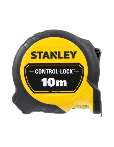 Flexómetro Control -Lock STANLEY®...