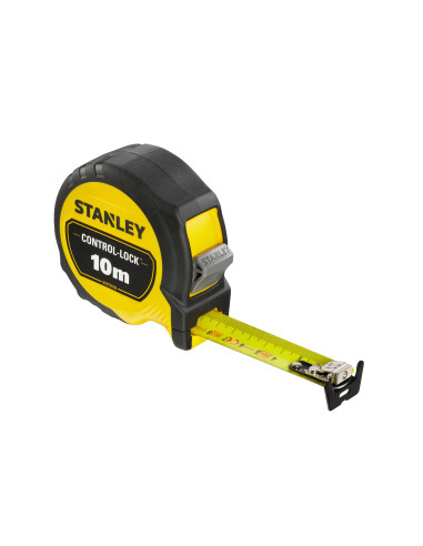 Flexómetro Control -Lock STANLEY®...