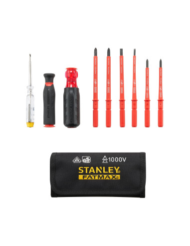 Multipuntas Aislado - 10 piezas