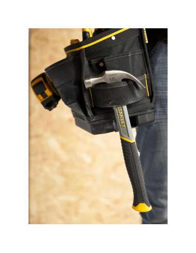 Bandolera porta-herramientas