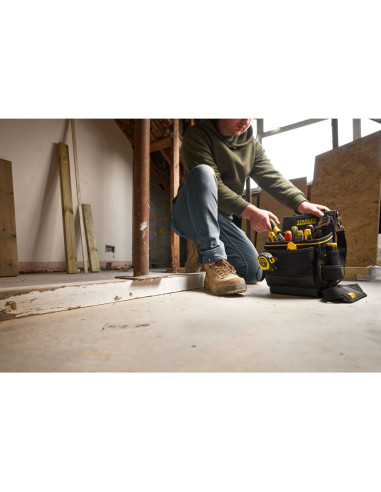 Bandolera porta-herramientas