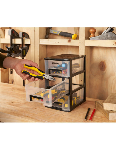 Cajón Organizador mediano Essential