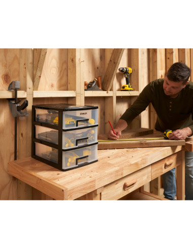 Cajón Organizador grande Essential