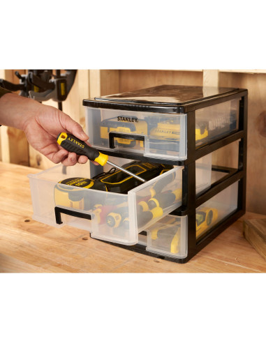 Cajón Organizador grande Essential