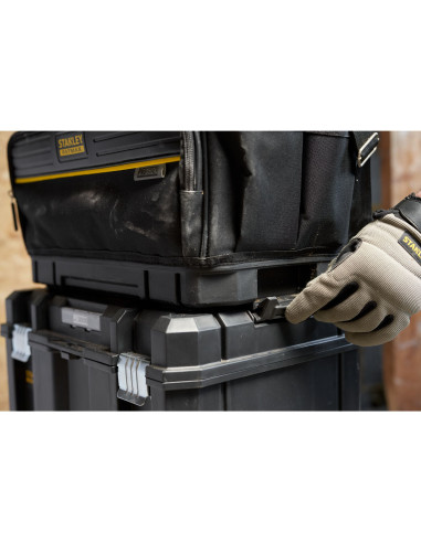 Bolsa cerrada PRO-STACK con múltiples...