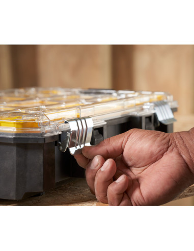 Pack doble de Organizadores PRO-STACK