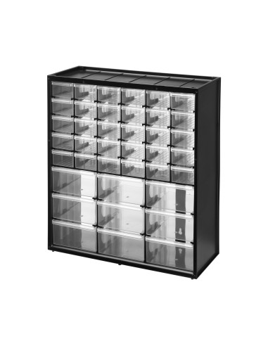 Bin de almacenamiento multi-uso con...