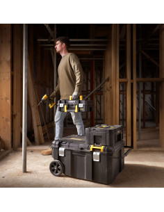 Arcón de Transporte... 2