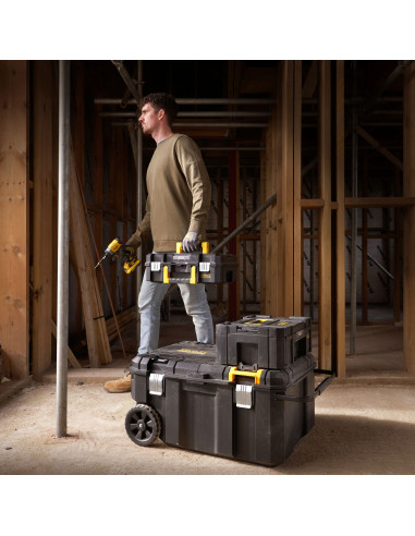 Arcón de Transporte STANLEY® FATMAX®...