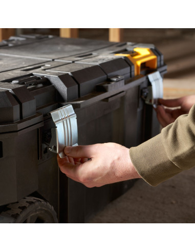 Arcón de Transporte STANLEY® FATMAX®...