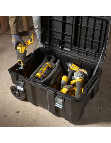 Arcón de Transporte STANLEY® FATMAX®...