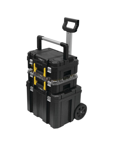 Torre STANLEY® FATMAX® PRO-STACK 3...