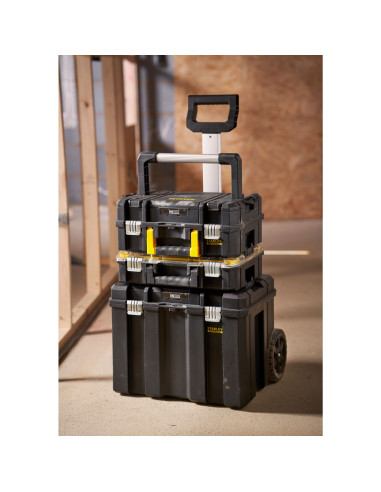 Torre STANLEY® FATMAX® PRO-STACK 3...