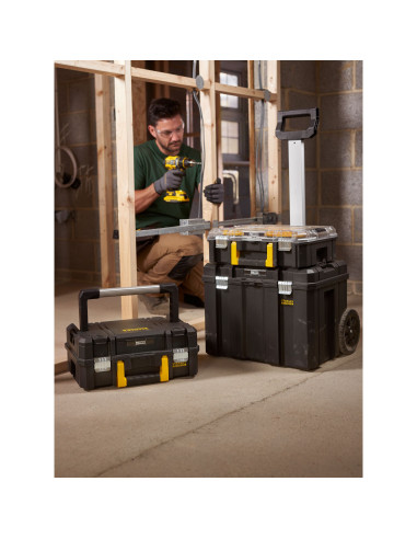 Torre STANLEY® FATMAX® PRO-STACK 3...