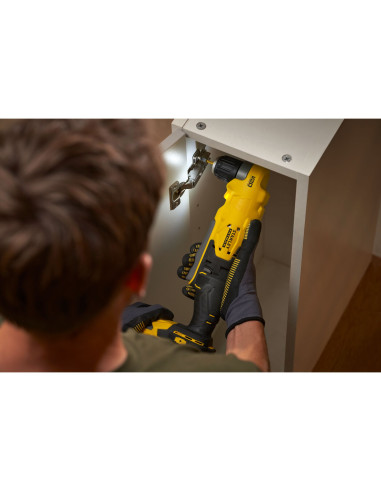 Taladro Angular V20 Li-Ion 18V 45Nm....