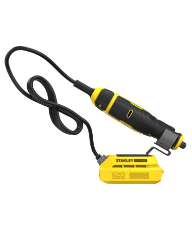 MINI-HERRAMIENTA V20 LITHIUM ION 18V