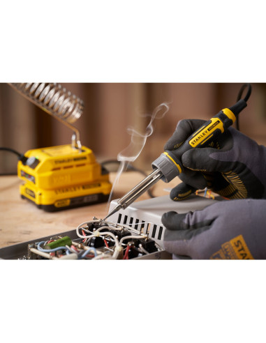 Soldador V20 Li-Ion 18V