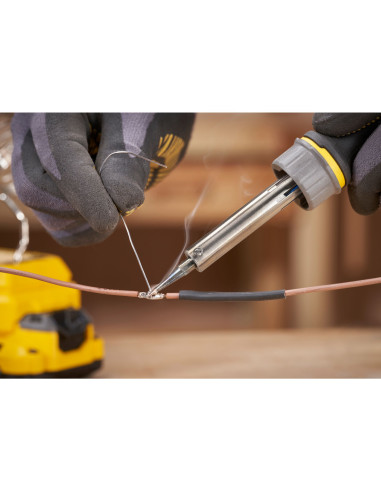 Soldador V20 Li-Ion 18V