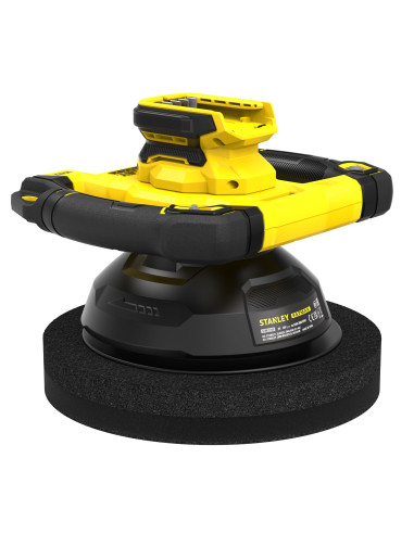 Pulidora 18V STANLEY® FATMAX® V20