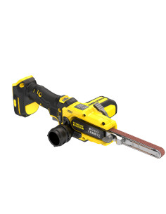 Lijadora de Banda 13mm V20... 2