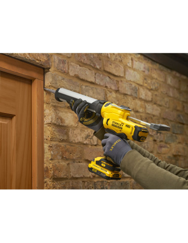 Pistola de químicos V20 Li-Ion 18V...