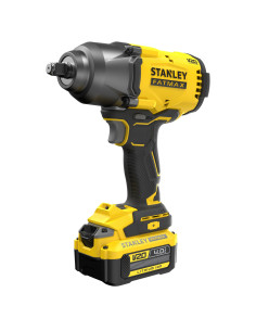 Llave de Impacto BRUSHLESS...