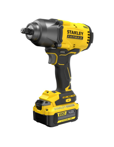 Llave de Impacto BRUSHLESS V20 Li-Ion...