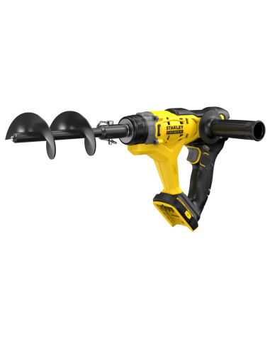 Ahoyadora V20 Li-Ion 18V sin batería...