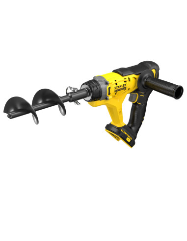 Ahoyadora V20 Li-Ion 18V sin batería...