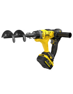 Ahoyadora V20 Li-Ion 18V...