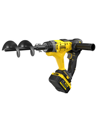 Ahoyadora V20 Li-Ion 18V con una...