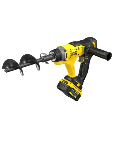 Ahoyadora V20 Li-Ion 18V con una...