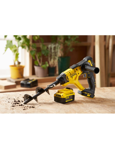 Ahoyadora V20 Li-Ion 18V con una...