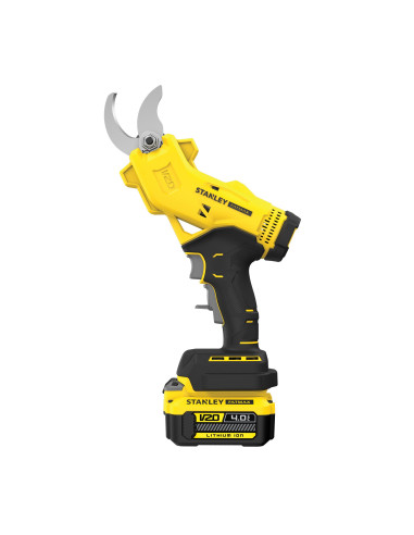 Podadora de mano V20 Li-Ion 18V con...