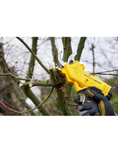 Podadora de mano V20 Li-Ion 18V con...