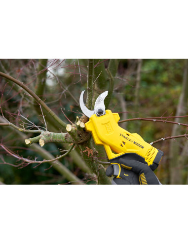 Podadora de mano V20 Li-Ion 18V con...