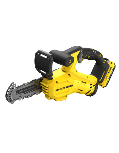 Sierra de Poda V20 Li-Ion 18V con una...