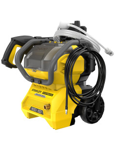 Hidrolimpiadora V20 Li-Ion...