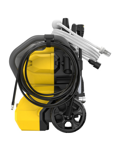 Hidrolimpiadora V20 Li-Ion 18V sin...