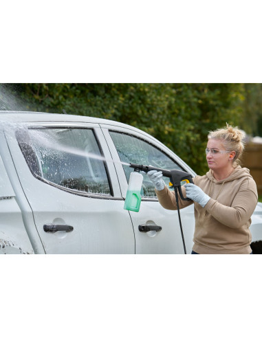 Hidrolimpiadora V20 Li-Ion 18V sin...