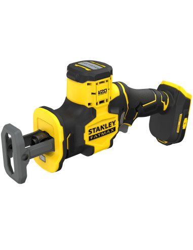 SIERRA DE SABLE DE 18V STANLEY®...