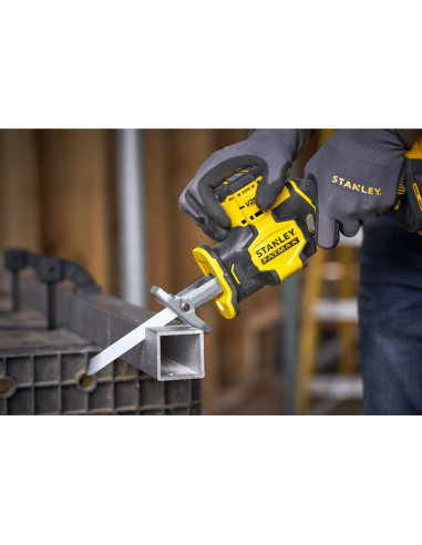 SIERRA DE SABLE DE 18V STANLEY®...