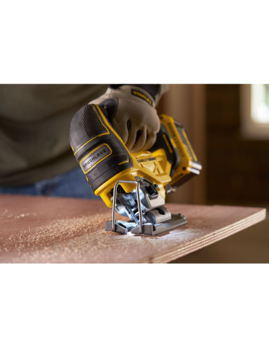 SIERRA DE CALAR BRUSHLESS V20...