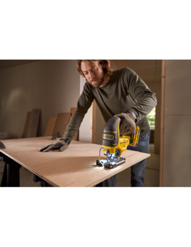 SIERRA DE CALAR BRUSHLESS V20...