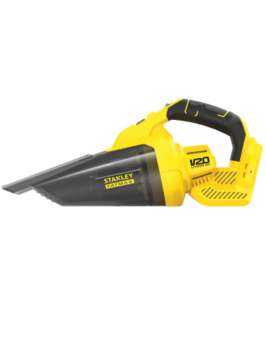 Aspirador Sólidos V20 Li-Ion 18V...