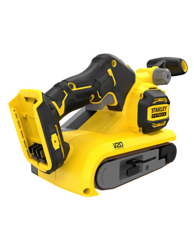 Lijadora de Banda BRUSHLESS V20...