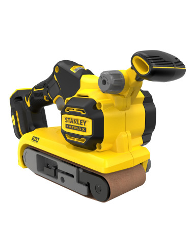 Lijadora de Banda BRUSHLESS V20...