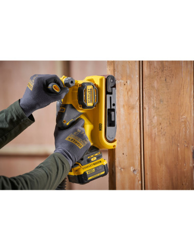 Lijadora de Banda BRUSHLESS V20...