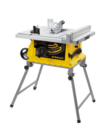 Sierra de mesa 1.800W 254mm