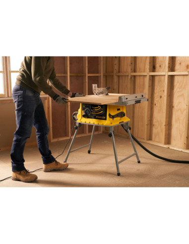 Sierra de mesa 1.800W 254mm